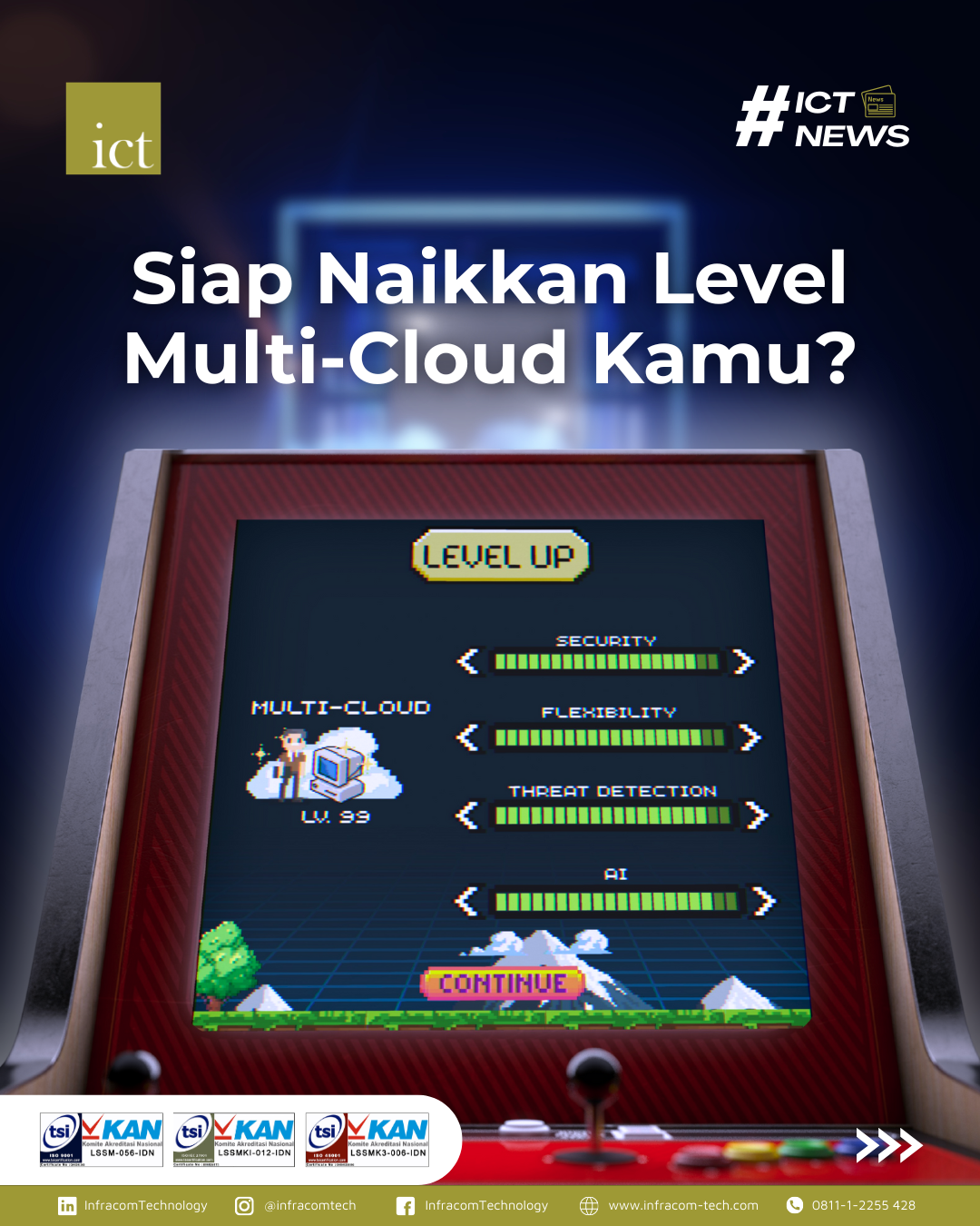 ICT